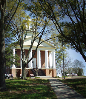 Alcorn State University