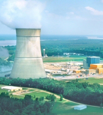 Grand Gulf Nuclear Station